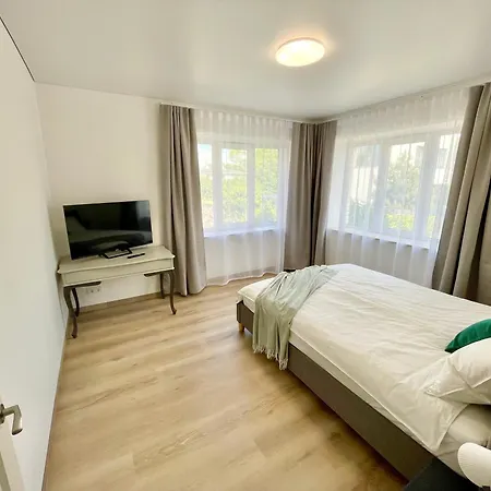 Viewpoint - A Apartment Kaunas