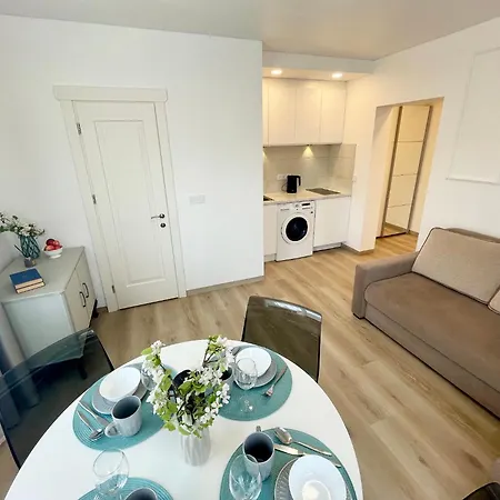 Viewpoint - A Apartment *