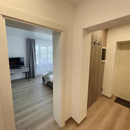 Apartment Viewpoint - A Kaunas