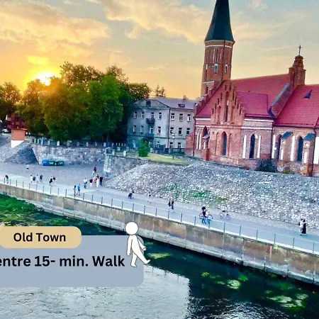 Viewpoint - A Kaunas